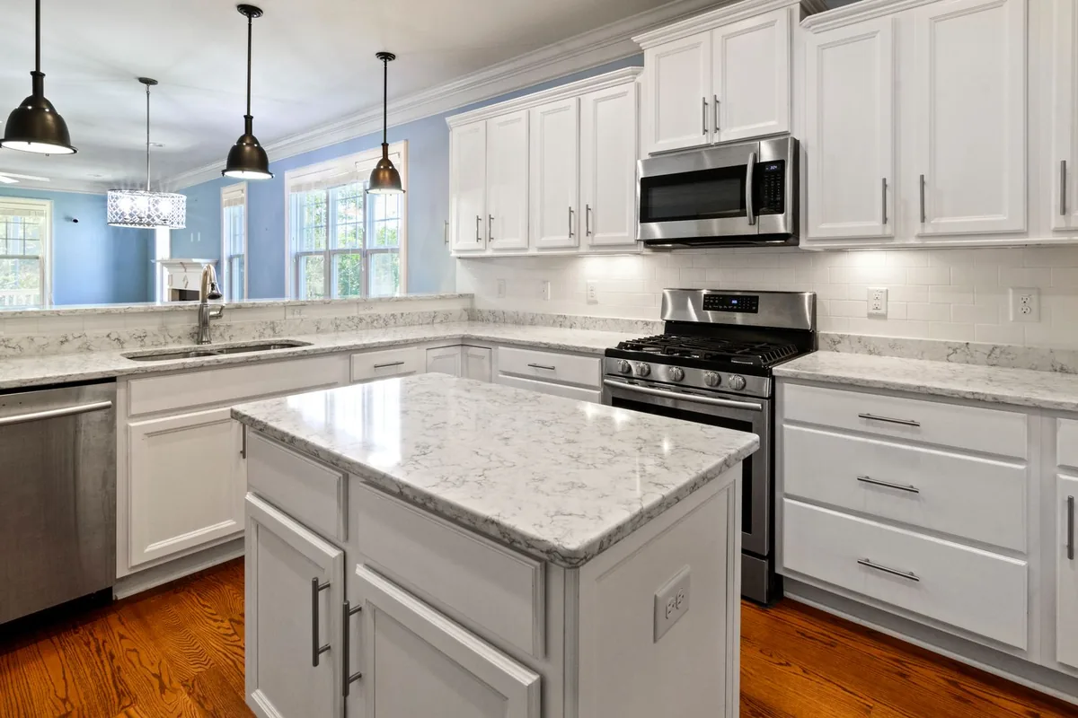 Filth & Squalor Cleanup in Auburn, GA