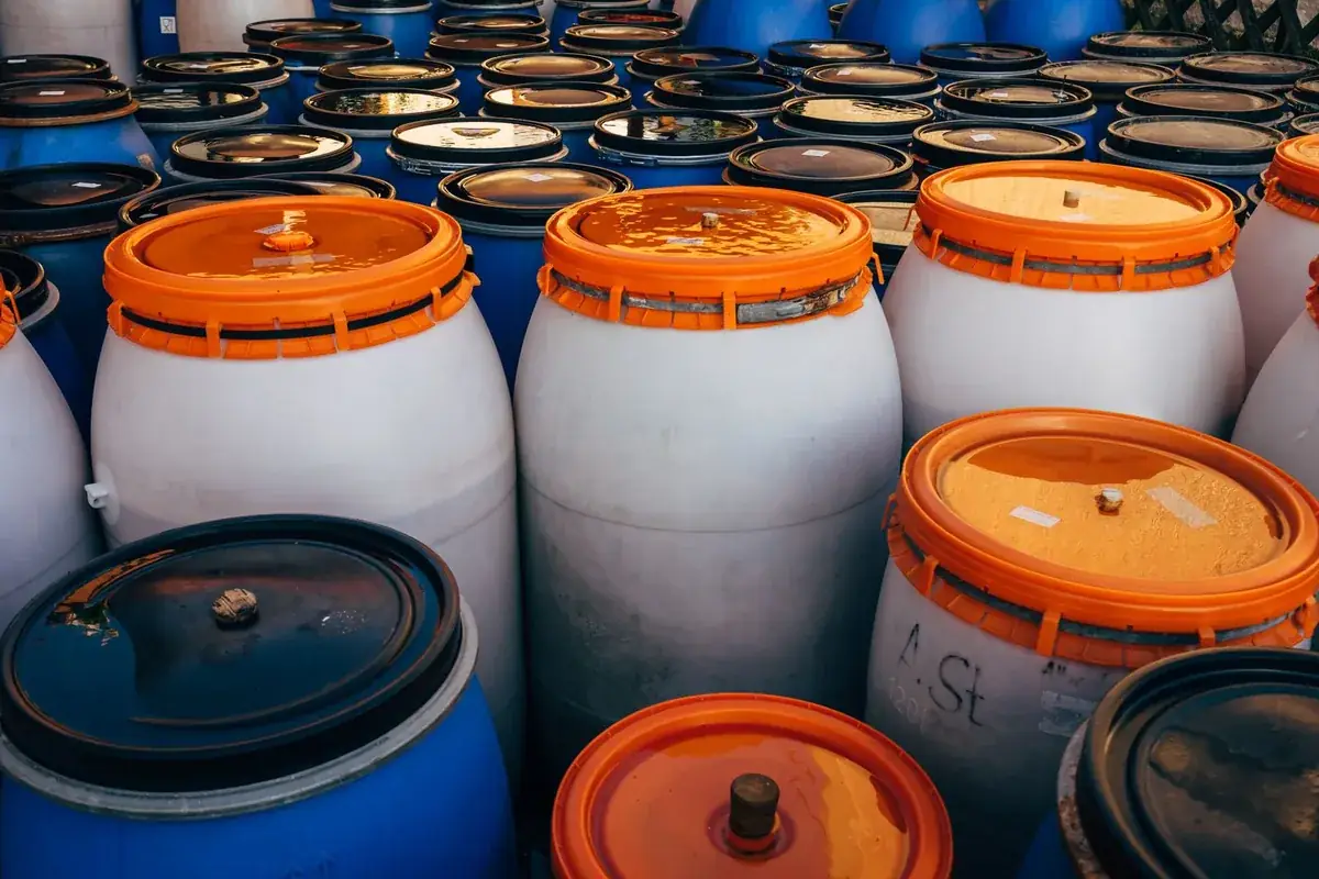 Hazmat Cleanup in Auburn, GA